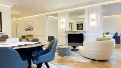 Apartment in Salamanca photo 4
