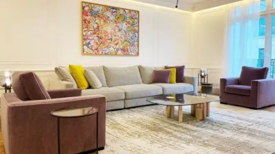 Apartment in Salamanca photo 5