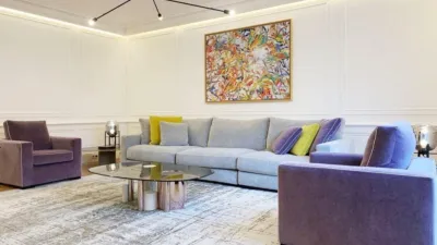 Apartment in Salamanca photo 6