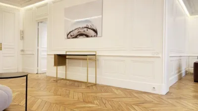 Apartment in Salamanca photo 8