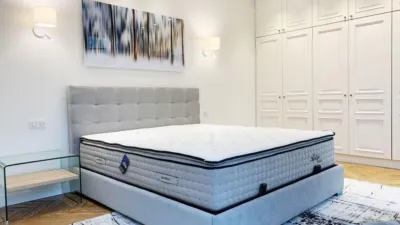 Apartment in Salamanca photo 9