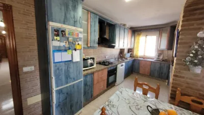 Chalet on Calle del Cmno Barrio photo 10