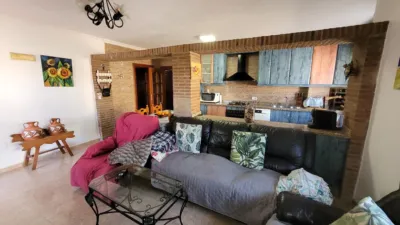 Chalet on Calle del Cmno Barrio photo 11