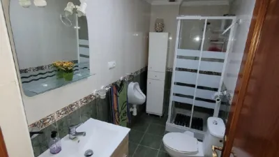 Chalet on Calle del Cmno Barrio photo 13