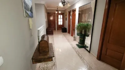 Chalet on Calle del Cmno Barrio photo 15