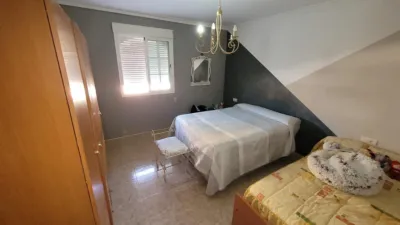 Chalet on Calle del Cmno Barrio photo 16