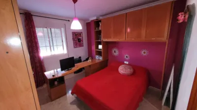 Chalet on Calle del Cmno Barrio photo 18