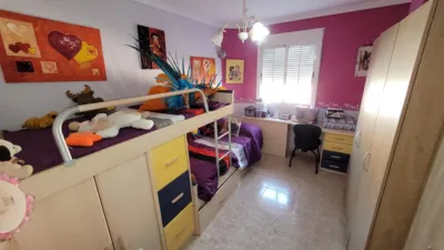 Chalet on Calle del Cmno Barrio photo 19