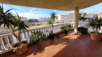Chalet on Calle del Cmno Barrio photo 22