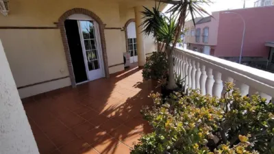 Chalet on Calle del Cmno Barrio photo 23