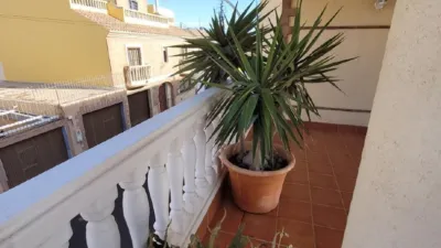 Chalet on Calle del Cmno Barrio photo 24