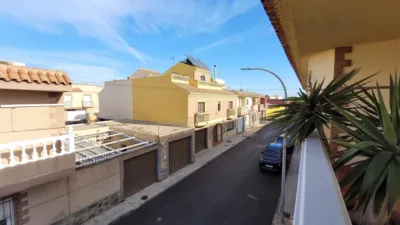 Chalet on Calle del Cmno Barrio photo 25
