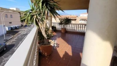 Chalet on Calle del Cmno Barrio photo 26