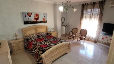 Chalet on Calle del Cmno Barrio photo 27