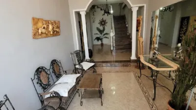 Chalet on Calle del Cmno Barrio photo 2