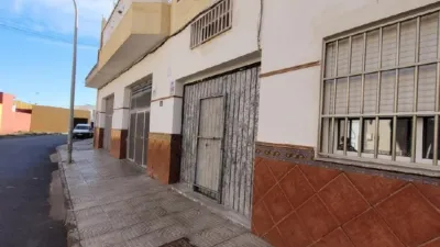Chalet on Calle del Cmno Barrio photo 31