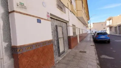Chalet on Calle del Cmno Barrio photo 32