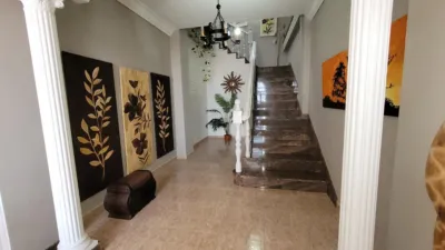 Chalet on Calle del Cmno Barrio photo 3