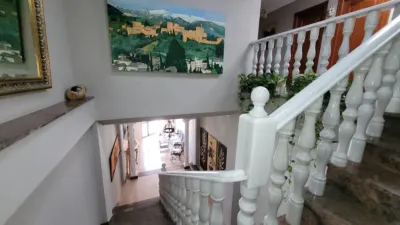 Chalet on Calle del Cmno Barrio photo 5