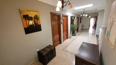 Chalet on Calle del Cmno Barrio photo 6