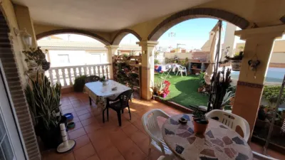 Chalet on Calle del Cmno Barrio photo 7