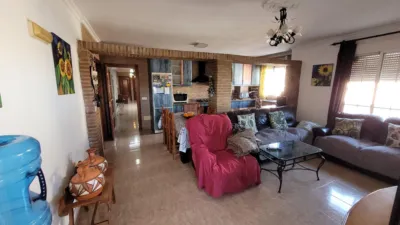 Chalet on Calle del Cmno Barrio photo 8