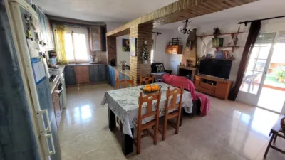 Chalet on Calle del Cmno Barrio photo 9
