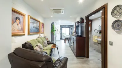 Terraced house on Calle Nueva photo 10