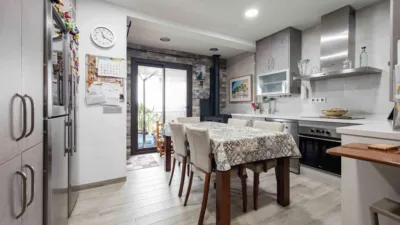 Terraced house on Calle Nueva photo 11