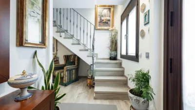 Terraced house on Calle Nueva photo 19