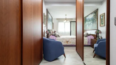 Terraced house on Calle Nueva photo 26
