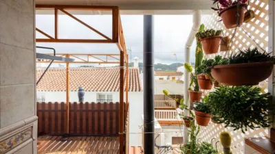 Terraced house on Calle Nueva photo 29
