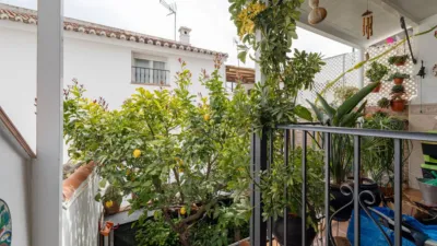 Terraced house on Calle Nueva photo 33