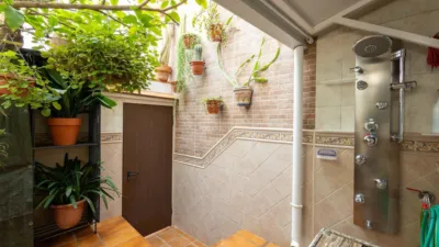 Terraced house on Calle Nueva photo 40