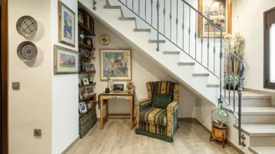 Terraced house on Calle Nueva photo 4