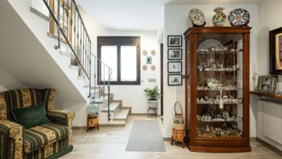 Terraced house on Calle Nueva photo 5