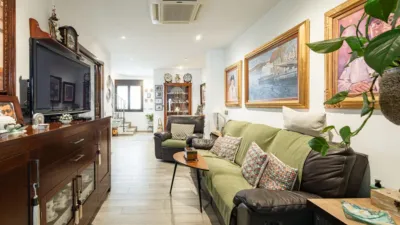Terraced house on Calle Nueva photo 6