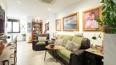 Terraced house on Calle Nueva photo 7