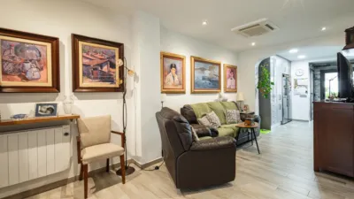 Terraced house on Calle Nueva photo 9