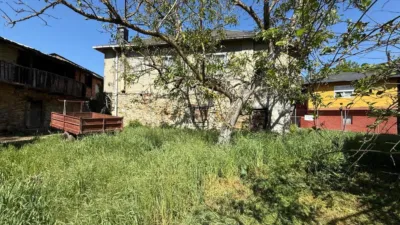 Rustic finca on Calle Lg Porto photo 15