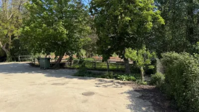 Rustic finca on Calle Lg Porto photo 47