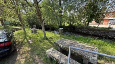 Rustic finca on Calle Lg Porto photo 51