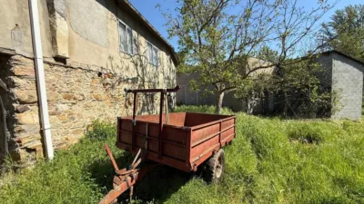 Rustic finca on Calle Lg Porto photo 3