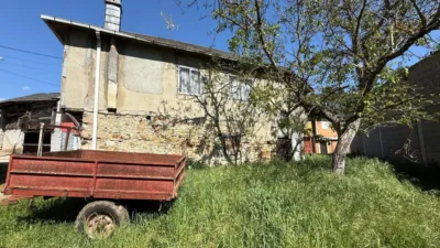 Rustic finca on Calle Lg Porto photo 4