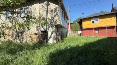 Rustic finca on Calle Lg Porto photo 7