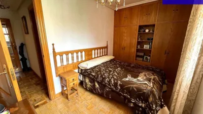 Apartment on Calle de Fernán González photo 24