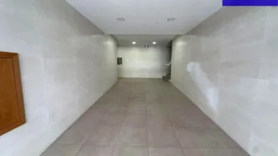 Apartment on Calle de Fernán González photo 2