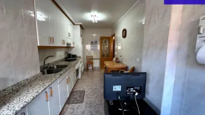 Apartment on Calle de Fernán González photo 5