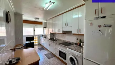 Apartment on Calle de Fernán González photo 6