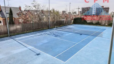Piso en alquiler en Peñagrande - Imagen 29